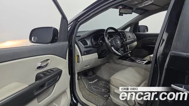 2019 Kia The New Carnival 9-Seater Luxury Sold VIN KNAMB81ABKS505099 – photo 20 2019 Kia The New Carnival 9-Seater Luxury Sold VIN KNAMB81ABKS505099 – photo 20