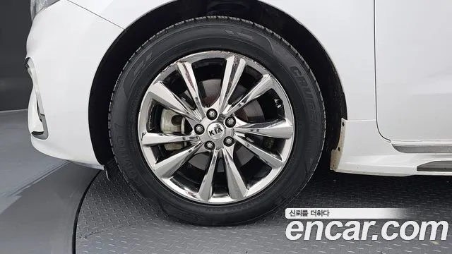 2019 Kia The New Carnival 7-Seater Limousine Sold VIN KNAMB81ABKS518497 – photo 17 2019 Kia The New Carnival 7-Seater Limousine Sold VIN KNAMB81ABKS518497 – photo 17