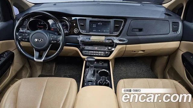 2019 Kia The New Carnival 7-Seater Limousine Sold VIN KNAMB81ABKS518497 – photo 19 2019 Kia The New Carnival 7-Seater Limousine Sold VIN KNAMB81ABKS518497 – photo 19