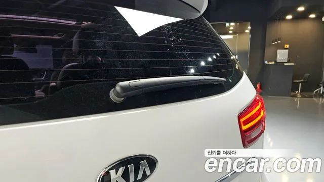2019 Kia The New Carnival 7-Seater Limousine Sold VIN KNAMB81ABKS518497 – photo 21 2019 Kia The New Carnival 7-Seater Limousine Sold VIN KNAMB81ABKS518497 – photo 21