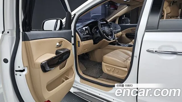 2019 Kia The New Carnival 7-Seater Limousine Sold VIN KNAMB81ABKS518497 – photo 30 2019 Kia The New Carnival 7-Seater Limousine Sold VIN KNAMB81ABKS518497 – photo 30