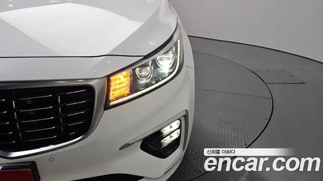 2019 Kia The New Carnival 7-Seater Limousine Sold VIN KNAMB81ABKS518497 – photo 31 2019 Kia The New Carnival 7-Seater Limousine Sold VIN KNAMB81ABKS518497 – photo 31