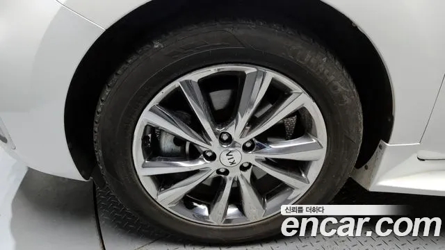 2019 Kia The New Carnival 7-Seater Limousine Sold VIN KNAMB81ABKS536586 – photo 13