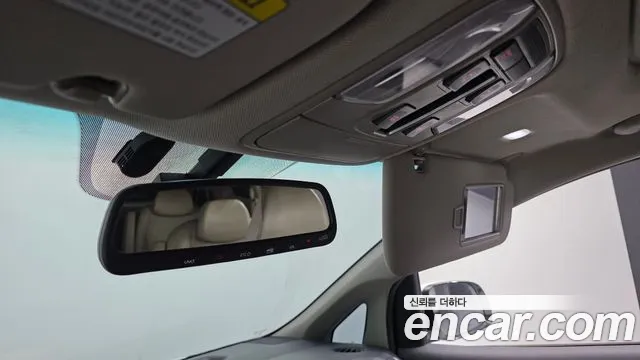 2019 Kia The New Carnival 9-Seater Luxury Sold VIN KNAMB81ABKS547023 – front exterior