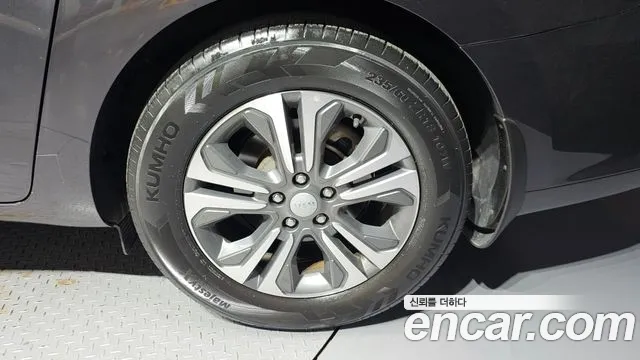 2019 Kia The New Carnival 9-Seater Luxury Sold VIN KNAMB81ABKS551234 – photo 26 2019 Kia The New Carnival 9-Seater Luxury Sold VIN KNAMB81ABKS551234 – photo 26