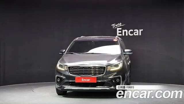2019 Kia The New Carnival 9-Seater Luxury Sold VIN KNAMB81ABKS551234 – photo 31 2019 Kia The New Carnival 9-Seater Luxury Sold VIN KNAMB81ABKS551234 – photo 31
