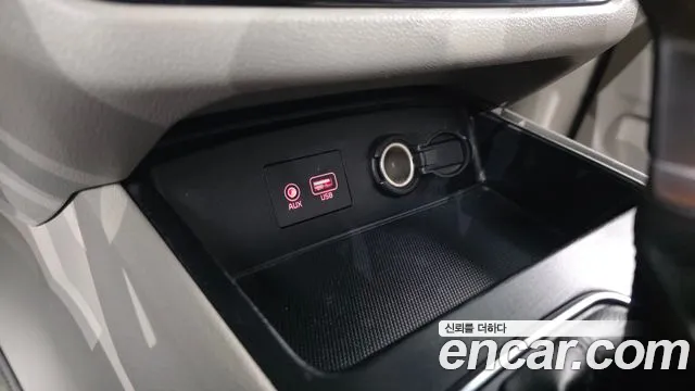 2019 Kia The New Carnival 9-Seater Luxury Sold VIN KNAMB81ABKS562342 – engine bay