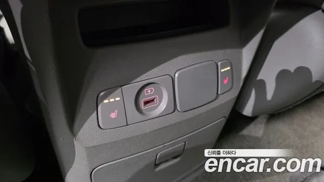 2019 Kia The New Carnival 9-Seater Luxury Sold VIN KNAMB81ABKS562342 – photo 17