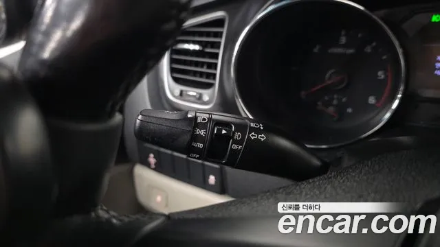 2019 Kia The New Carnival 9-Seater Luxury Sold VIN KNAMB81ABKS562342 – photo 20