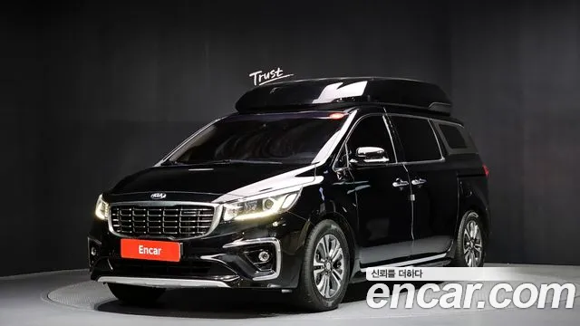 2019 Kia The New Carnival 9-Seater Hi-Limousine Sold VIN KNAMB81ABKS574346 – photo 12 2019 Kia The New Carnival 9-Seater Hi-Limousine Sold VIN KNAMB81ABKS574346 – photo 12