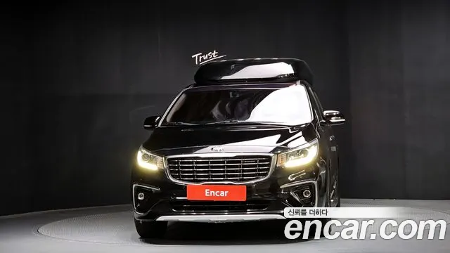 2019 Kia The New Carnival 9-Seater Hi-Limousine Sold VIN KNAMB81ABKS574346 – photo 14 2019 Kia The New Carnival 9-Seater Hi-Limousine Sold VIN KNAMB81ABKS574346 – photo 14
