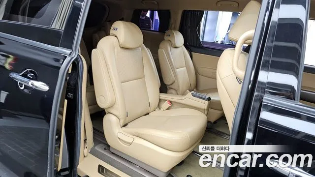 2019 Kia The New Carnival 9-Seater Hi-Limousine Sold VIN KNAMB81ABKS574346 – photo 15 2019 Kia The New Carnival 9-Seater Hi-Limousine Sold VIN KNAMB81ABKS574346 – photo 15