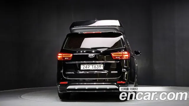 2019 Kia The New Carnival 9-Seater Hi-Limousine Sold VIN KNAMB81ABKS574346 – photo 17 2019 Kia The New Carnival 9-Seater Hi-Limousine Sold VIN KNAMB81ABKS574346 – photo 17