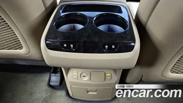 2019 Kia The New Carnival 9-Seater Hi-Limousine Sold VIN KNAMB81ABKS574346 – photo 19 2019 Kia The New Carnival 9-Seater Hi-Limousine Sold VIN KNAMB81ABKS574346 – photo 19