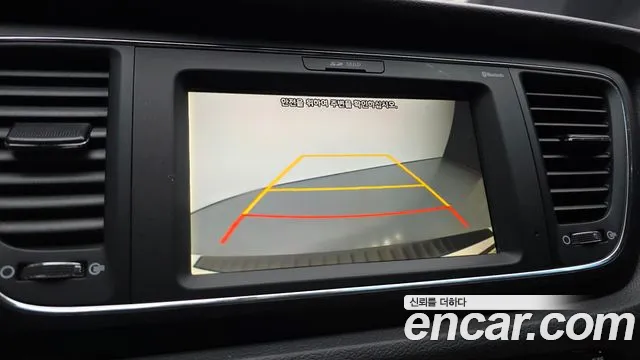 2019 Kia The New Carnival 9-Seater Luxury Sold VIN KNAMB81ABKS576324 – photo 18