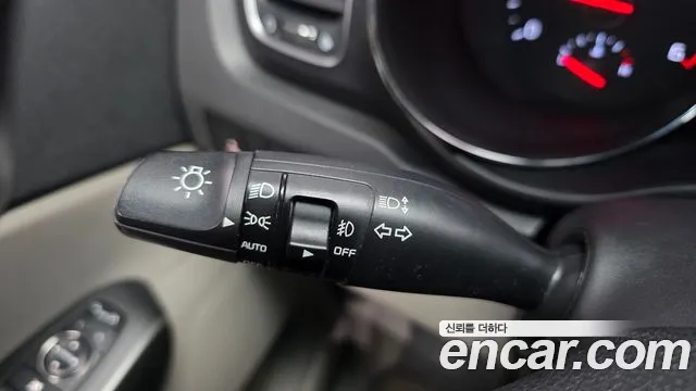 2020 Kia The New Carnival 9-Seater Luxury Sold VIN KNAMB81ABLS618711 – rear exterior 2020 Kia The New Carnival 9-Seater Luxury Sold VIN KNAMB81ABLS618711 – rear exterior