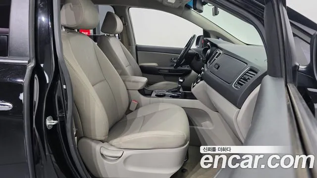 2020 Kia The New Carnival 9-Seater Luxury Sold VIN KNAMB81ABLS618711 – dashboard 2020 Kia The New Carnival 9-Seater Luxury Sold VIN KNAMB81ABLS618711 – dashboard