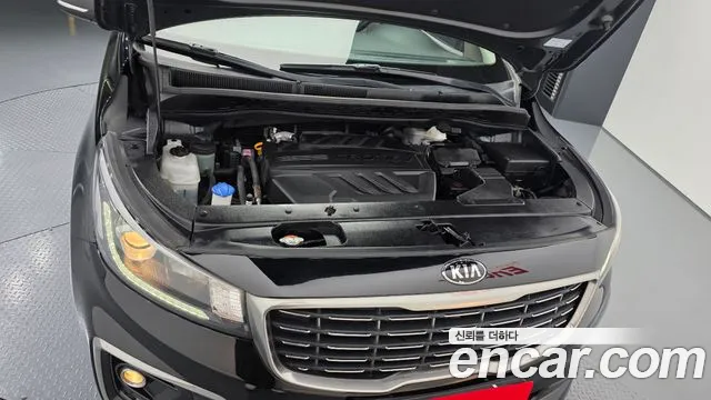 2020 Kia The New Carnival 9-Seater Luxury Sold VIN KNAMB81ABLS618711 – undercarriage 2020 Kia The New Carnival 9-Seater Luxury Sold VIN KNAMB81ABLS618711 – undercarriage