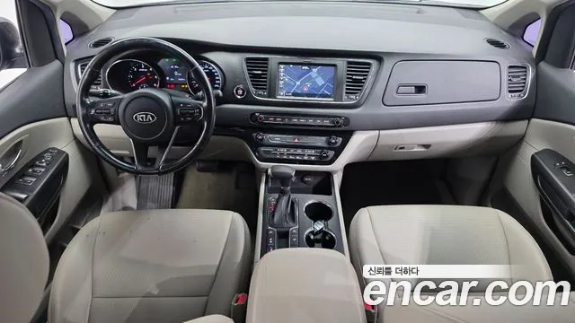 2020 Kia The New Carnival 9-Seater Luxury Sold VIN KNAMB81ABLS618711 – odometer reading 2020 Kia The New Carnival 9-Seater Luxury Sold VIN KNAMB81ABLS618711 – odometer reading