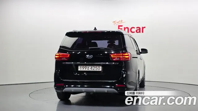 2020 Kia The New Carnival 9-Seater Luxury Sold VIN KNAMB81ABLS618711 – photo 12 2020 Kia The New Carnival 9-Seater Luxury Sold VIN KNAMB81ABLS618711 – photo 12