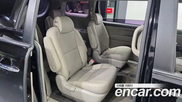 2020 Kia The New Carnival 9-Seater Luxury Sold VIN KNAMB81ABLS618711 – photo 17 2020 Kia The New Carnival 9-Seater Luxury Sold VIN KNAMB81ABLS618711 – photo 17