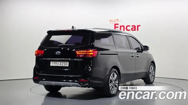 2020 Kia The New Carnival 9-Seater Luxury Sold VIN KNAMB81ABLS618711 – photo 19 2020 Kia The New Carnival 9-Seater Luxury Sold VIN KNAMB81ABLS618711 – photo 19