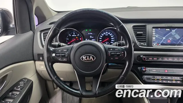 2020 Kia The New Carnival 9-Seater Luxury Sold VIN KNAMB81ABLS618711 – photo 20 2020 Kia The New Carnival 9-Seater Luxury Sold VIN KNAMB81ABLS618711 – photo 20