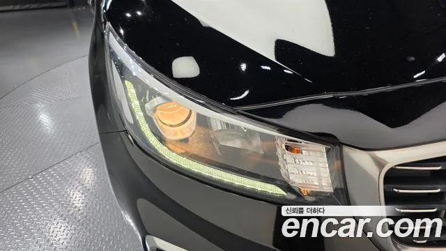 2020 Kia The New Carnival 9-Seater Luxury Sold VIN KNAMB81ABLS618711 – photo 21 2020 Kia The New Carnival 9-Seater Luxury Sold VIN KNAMB81ABLS618711 – photo 21