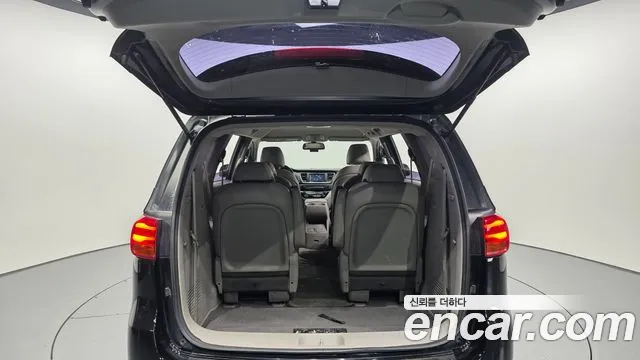 2020 Kia The New Carnival 9-Seater Luxury Sold VIN KNAMB81ABLS618711 – photo 22 2020 Kia The New Carnival 9-Seater Luxury Sold VIN KNAMB81ABLS618711 – photo 22