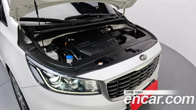 2020 Kia The New Carnival 7-Seater Hi-Limousine – VIN KNAMB81ABLS636064 2020 Kia The New Carnival 7-Seater Hi-Limousine VIN KNAMB81ABLS636064