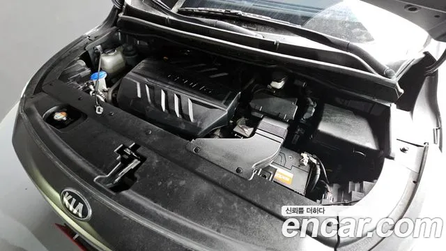 2020 Kia The New Carnival 7-Seater Limousine Sold VIN KNAMB81ABLS637096 – odometer reading