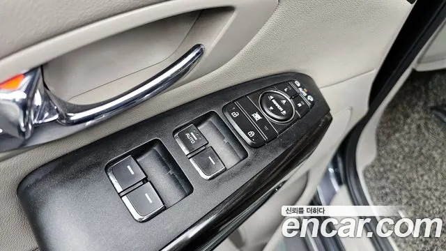 2020 Kia The New Carnival 7-Seater Limousine Sold VIN KNAMB81ABLS637096 – photo 19