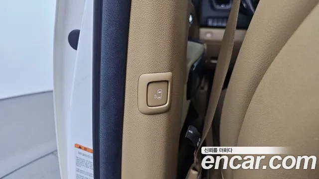 2020 Kia The New Carnival 9-Seater Luxury Sold VIN KNAMB81ABLS655218 – photo 16 2020 Kia The New Carnival 9-Seater Luxury Sold VIN KNAMB81ABLS655218 – photo 16