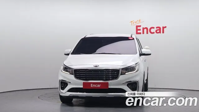 2020 Kia The New Carnival 9-Seater Luxury Sold VIN KNAMB81ABLS655218 – photo 17 2020 Kia The New Carnival 9-Seater Luxury Sold VIN KNAMB81ABLS655218 – photo 17