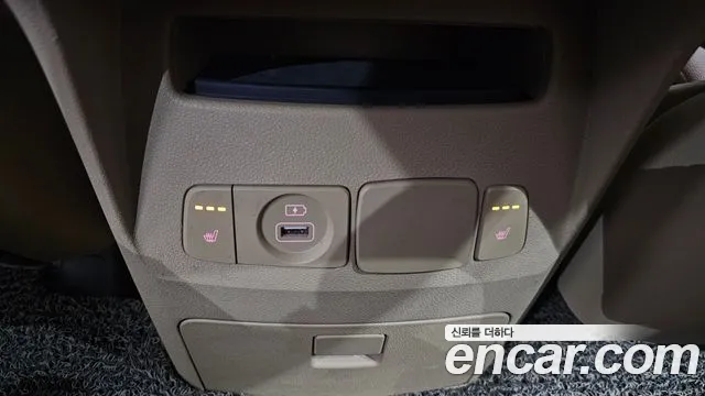 2020 Kia The New Carnival 9-Seater Luxury Sold VIN KNAMB81ABLS655218 – photo 29 2020 Kia The New Carnival 9-Seater Luxury Sold VIN KNAMB81ABLS655218 – photo 29
