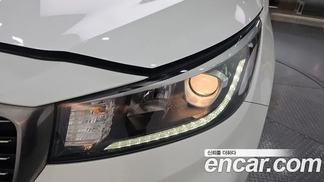 2020 Kia The New Carnival 9-Seater Luxury Sold VIN KNAMB81ABLS655218 – photo 31 2020 Kia The New Carnival 9-Seater Luxury Sold VIN KNAMB81ABLS655218 – photo 31