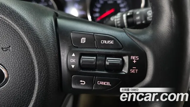 2020 Kia The New Carnival 9-Seater Luxury Sold VIN KNAMB81ABLS657619 – interior seats