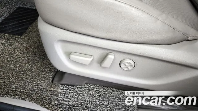 2020 Kia The New Carnival Gasoline 9-Seater Prestige Sold VIN KNAMC811BLS672633 – dashboard