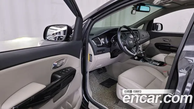 2020 Kia The New Carnival Gasoline 9-Seater Prestige Sold VIN KNAMC811BLS672633 – photo 21