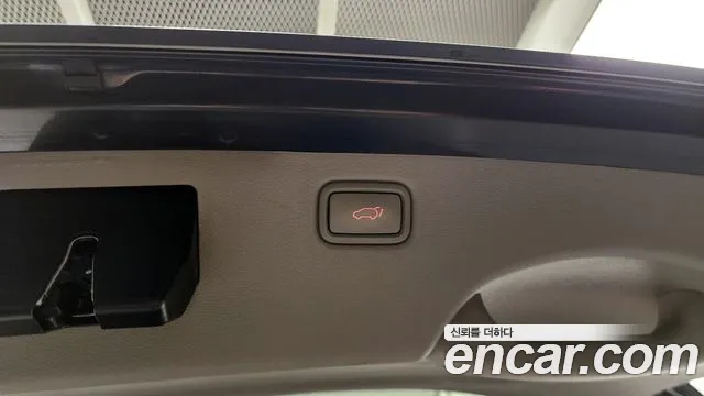 2020 Kia The New Carnival Gasoline 9-Seater Prestige Sold VIN KNAMC811BLS672633 – photo 23