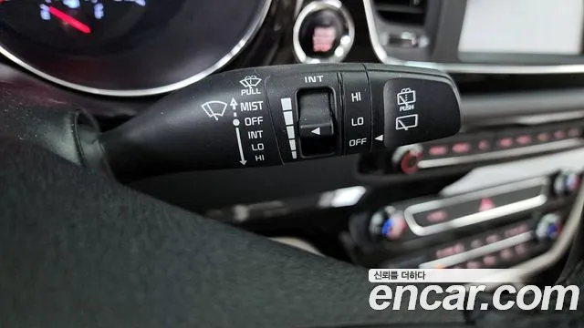 2020 Kia The New Carnival Gasoline 9-Seater Prestige Sold VIN KNAMC811BLS672633 – photo 27