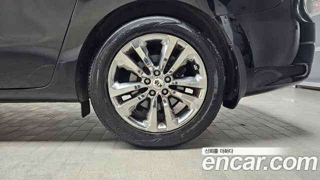 2017 Kia All New Carnival 9-seater Prestige Sold VIN KNAMC81ABHS302804 – odometer reading