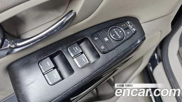 2017 Kia All New Carnival 9-seater Prestige Sold VIN KNAMC81ABHS302804 – photo 21