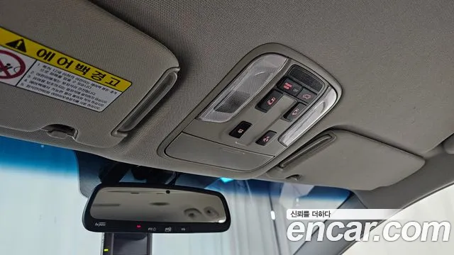 2017 Kia All New Carnival 9-seater Prestige Sold VIN KNAMC81ABHS302804 – photo 22