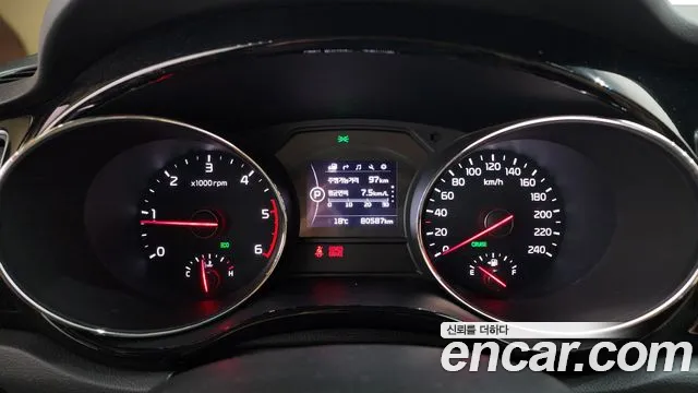 2017 Kia All New Carnival 9-Seater Prestige Sold VIN KNAMC81ABHS305647 – front exterior