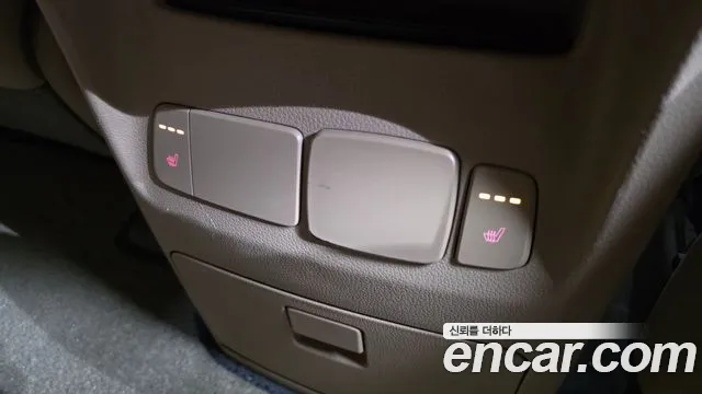 2017 Kia All New Carnival 9-seater Prestige Sold VIN KNAMC81ABHS310700 – side profile