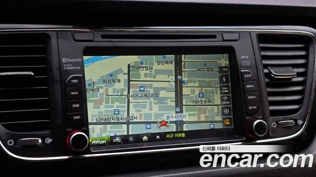2017 Kia All New Carnival 9-seater Prestige Sold VIN KNAMC81ABHS310700 – photo 18