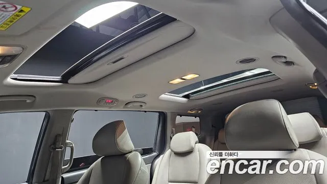 2017 Kia All New Carnival 9-seater Prestige Sold VIN KNAMC81ABHS311062 – photo 20