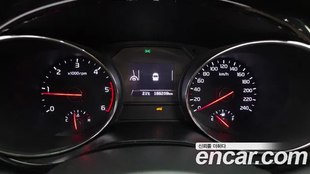 2017 Kia All New Carnival 9-Seater Prestige Sold VIN KNAMC81ABHS316083 – front exterior