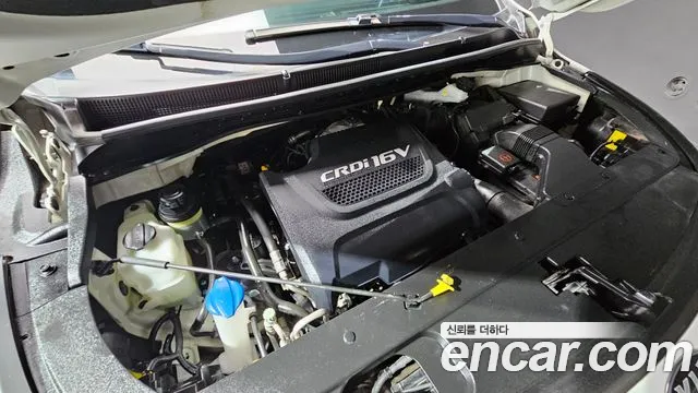 2017 Kia All New Carnival 9-seater Hi-Limousine Sold VIN KNAMC81ABHS338115 – photo 19